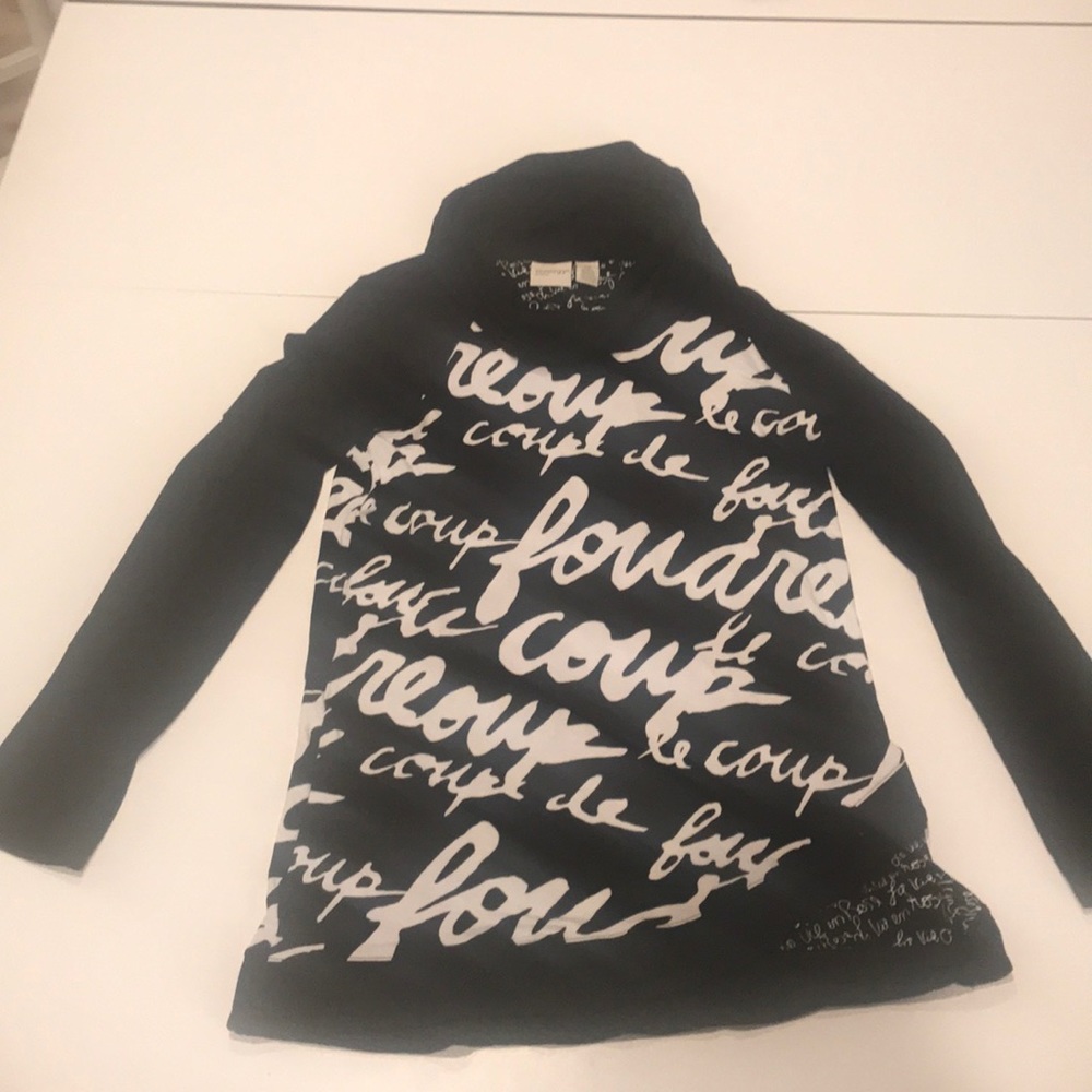 Chico’s Zenergy Top Size 0